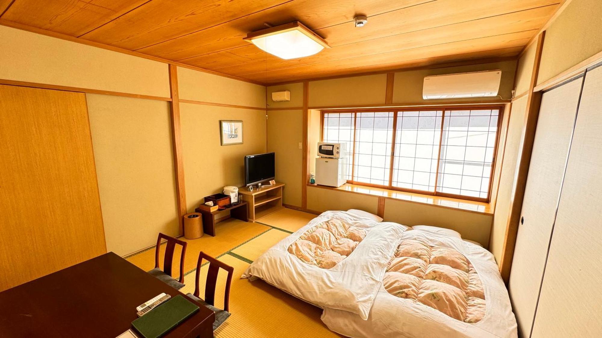 Ryokan Yamanami Jufu Kültér fotó