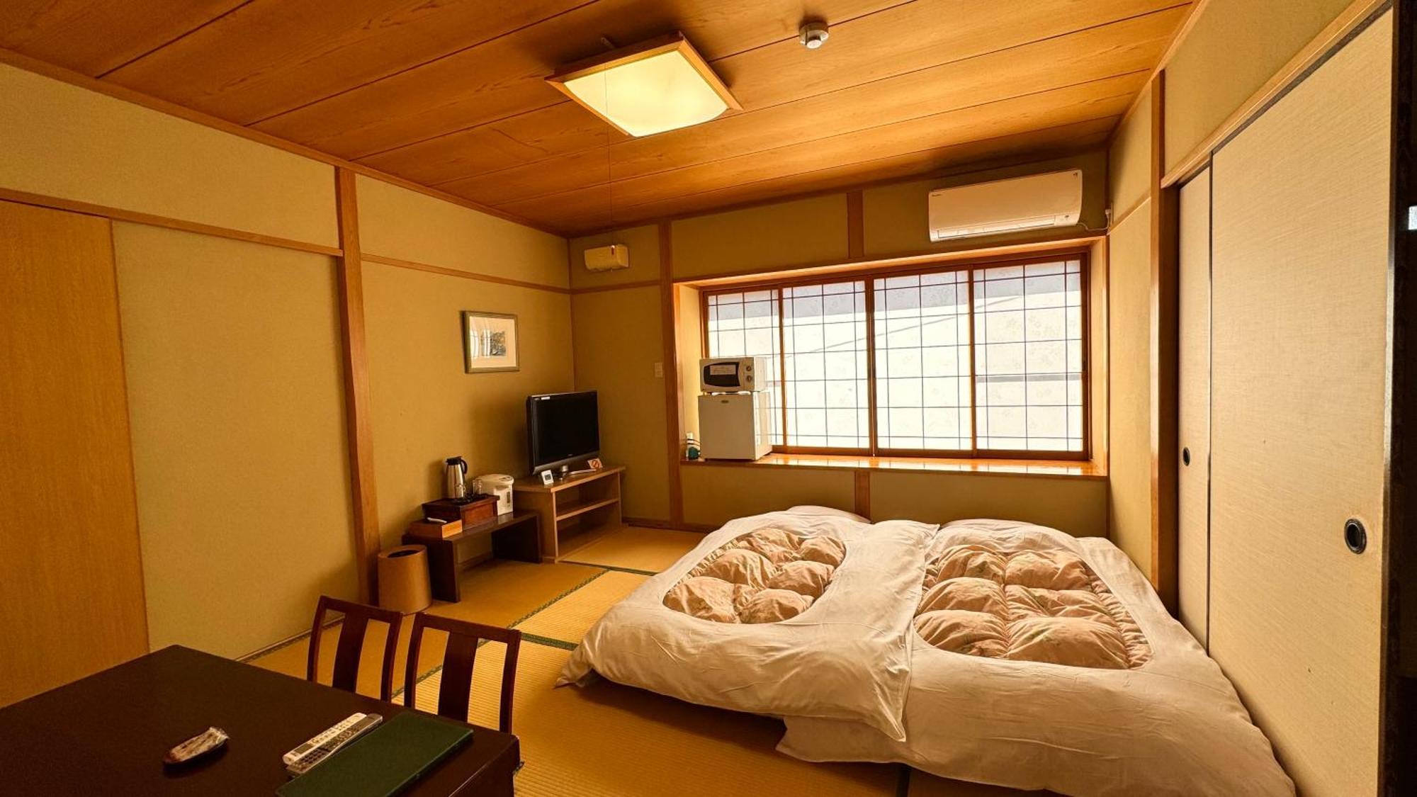 Ryokan Yamanami Jufu Kültér fotó